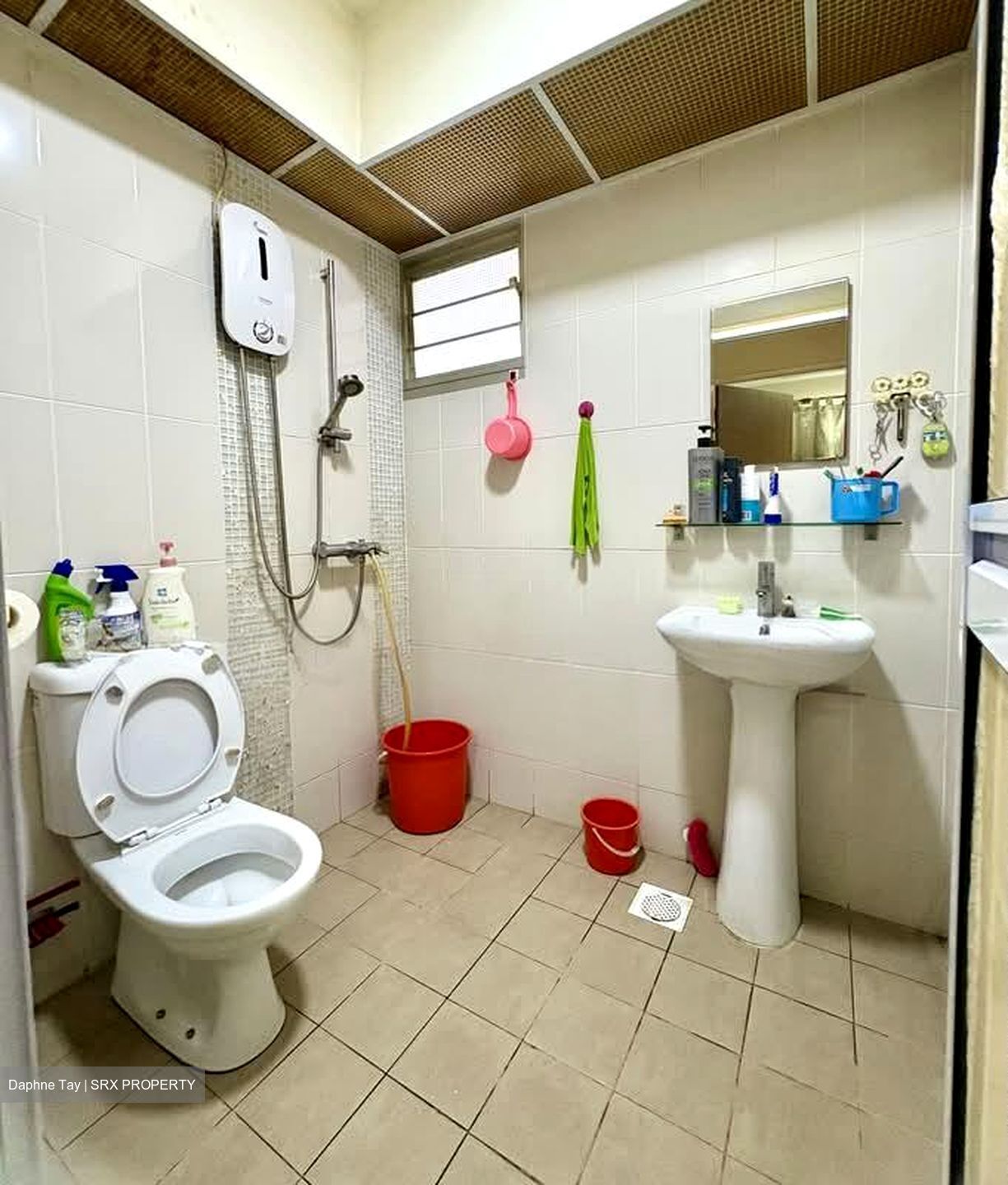 Blk 527C Costa Ris (Pasir Ris), HDB 3 Rooms #594220871